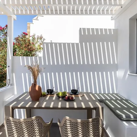 Casa Del Mar - House Apartment