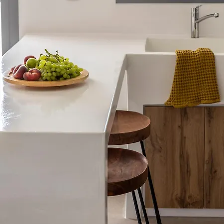 Casa Del Mar - House Agios Romanos