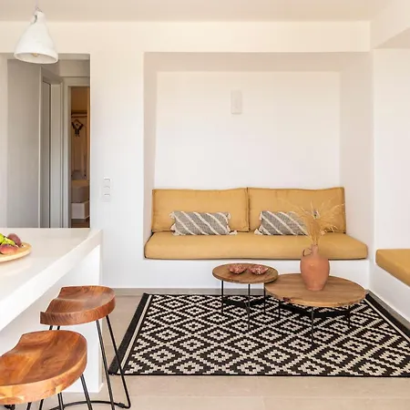 Casa Del Mar - House * Agios Romanos