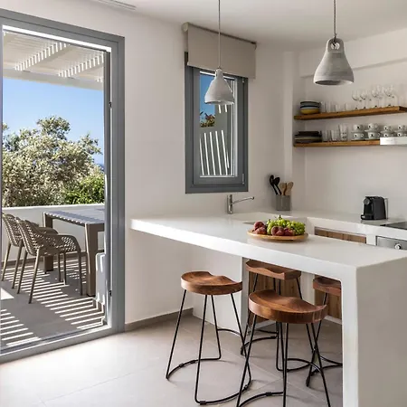 Appartement Casa Del Mar - House *