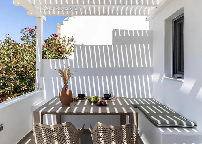 Casa Del Mar - House Apartamento